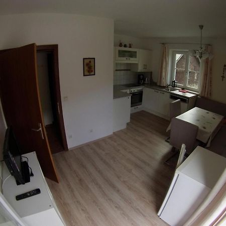 Haus Ebner Johann Хинтерзее Номер фото