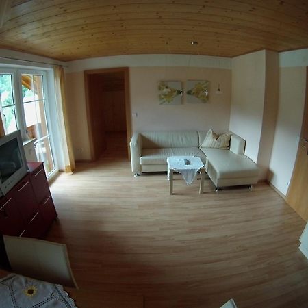 Haus Ebner Johann Хинтерзее Номер фото
