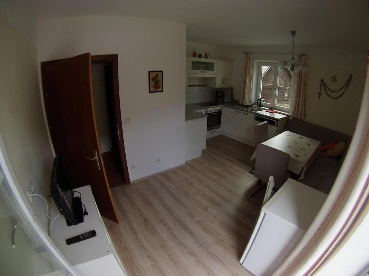 Haus Ebner Johann Хинтерзее Номер фото