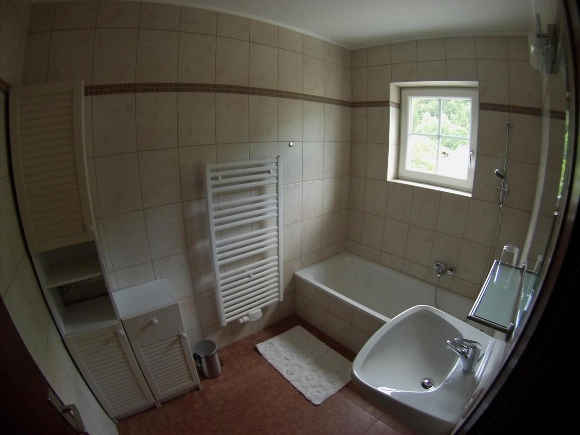Haus Ebner Johann Хинтерзее Номер фото