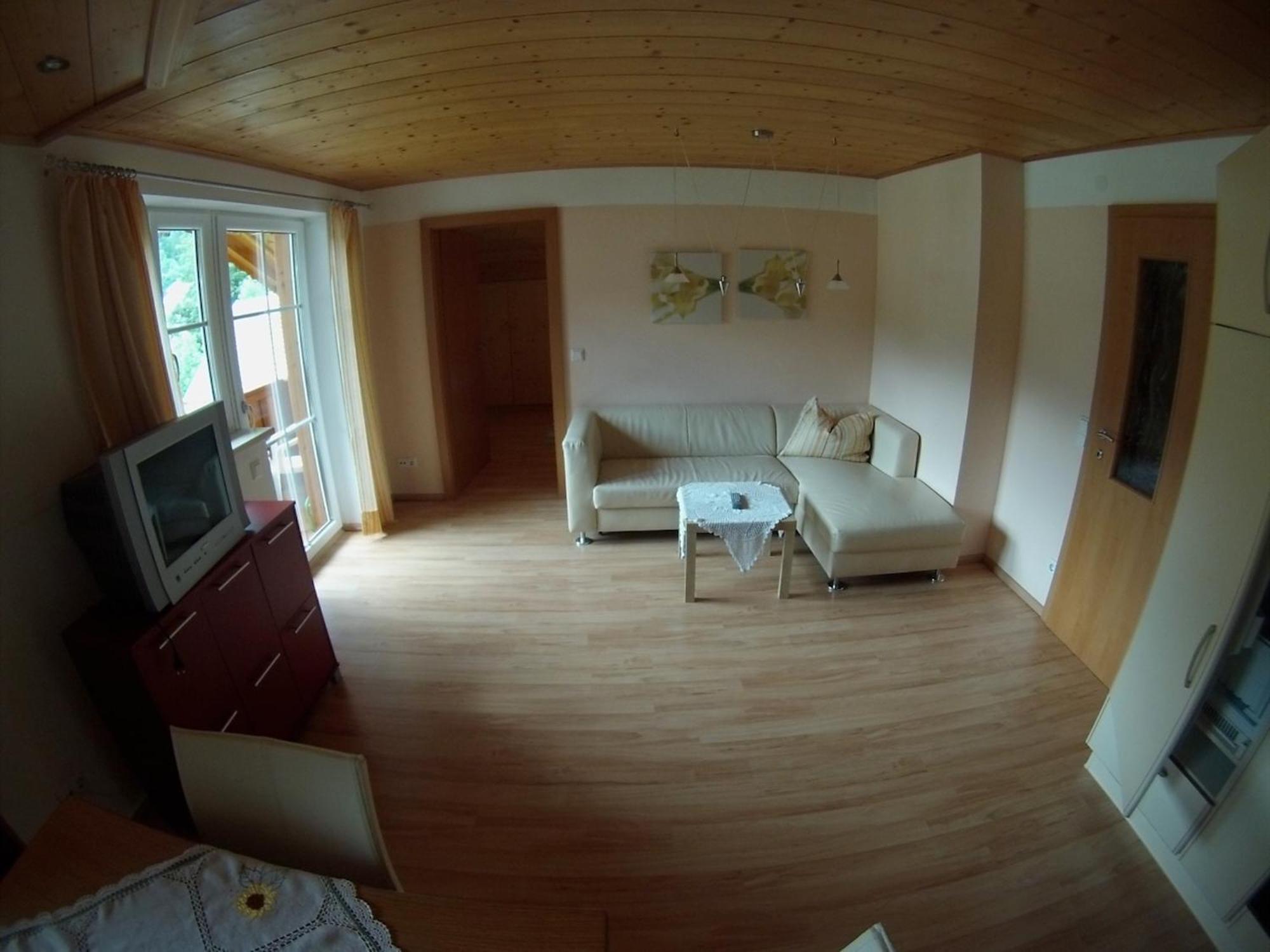 Haus Ebner Johann Хинтерзее Номер фото